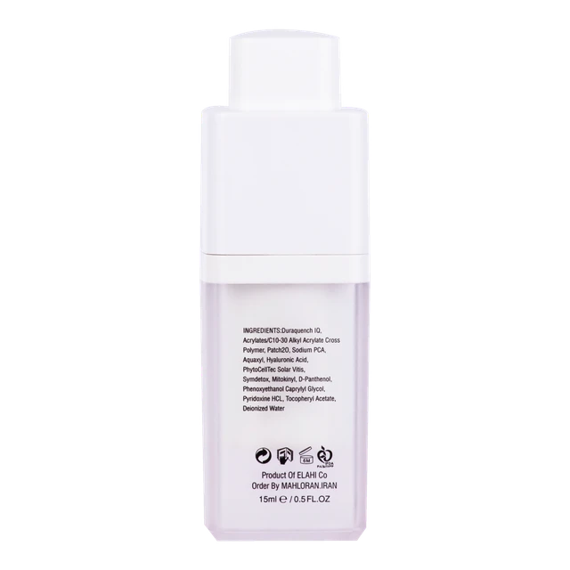 سرم آبرسان عمیق پوست تراست اسمارت - Image 4